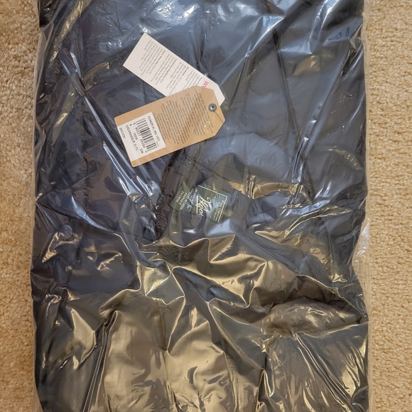 Woolrich Pioneer Wool Insulated Vest - Picture 4 of 5